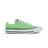  Chuck Taylor All Star Ox Kadın Yeşil Sneaker