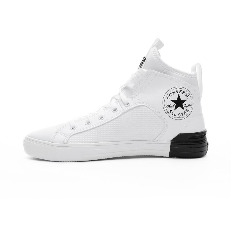 Chuck Taylor All Star Ultra Mid Unisex Beyaz Sneaker