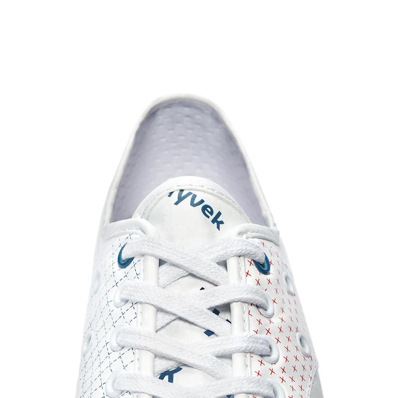 Jack Purcell Rally with Tyvek