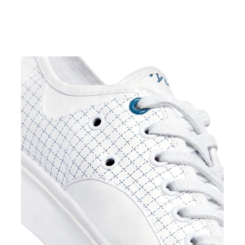 Jack Purcell Rally with Tyvek