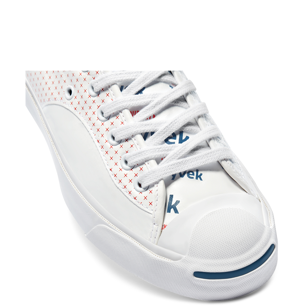  Jack Purcell Rally with Tyvek