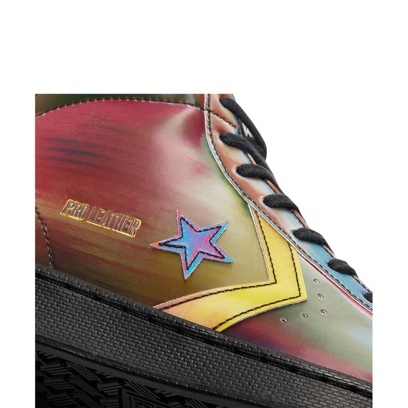 All Star Pro Leather