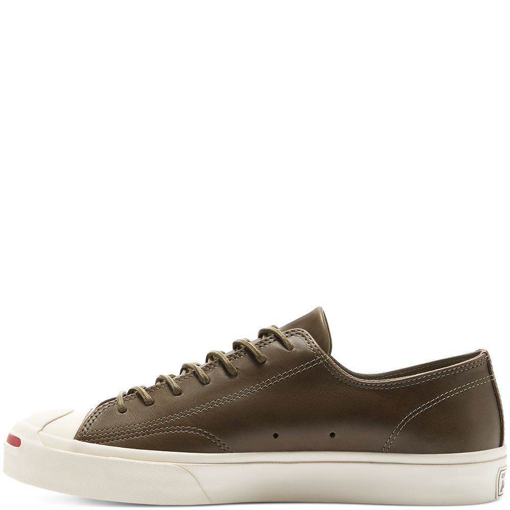  Jack Purcell Premium Leather