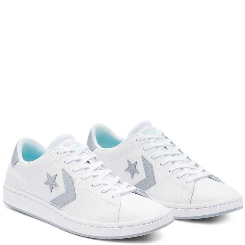 Converse All-Court Faux Leather