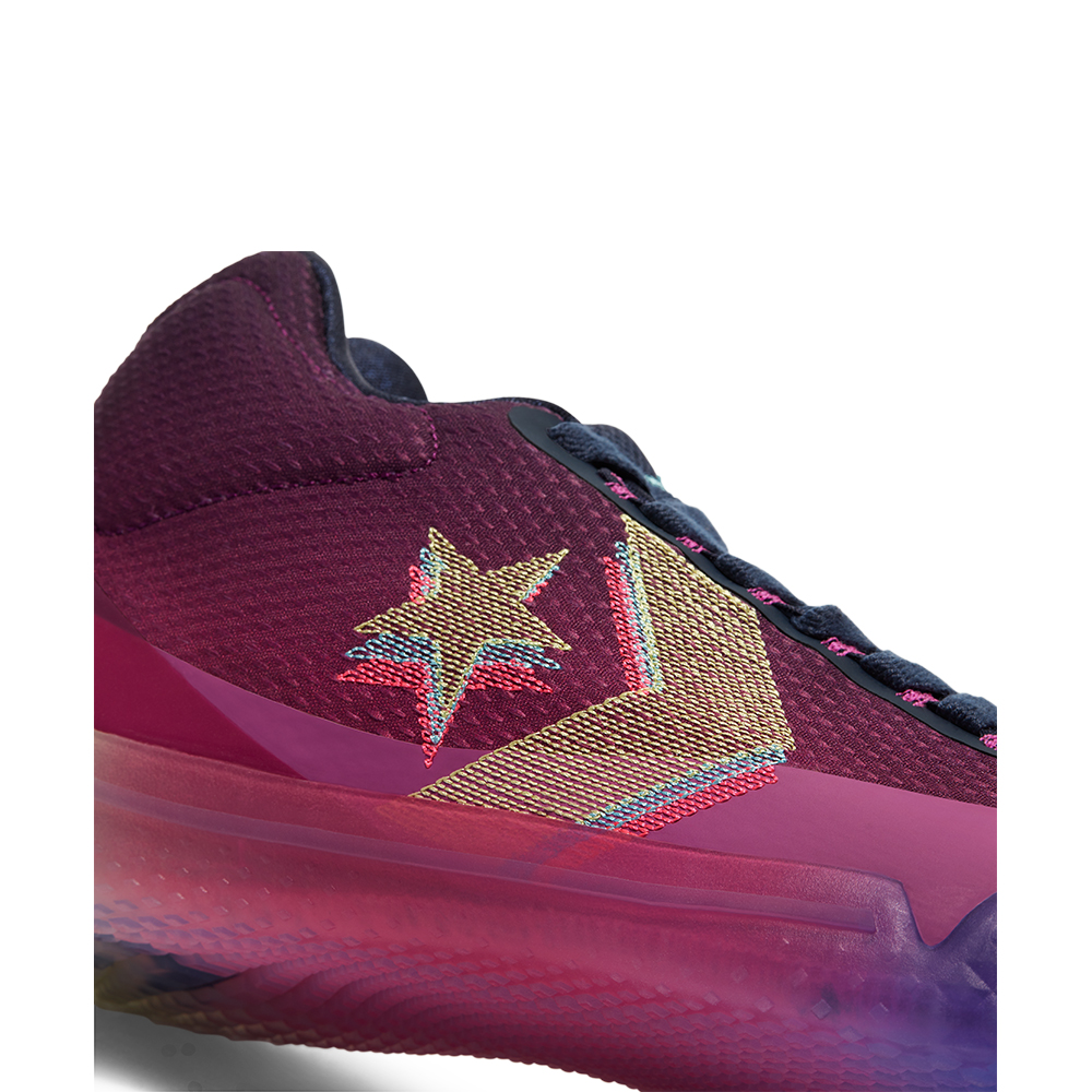  All Star BB EVO Heart of the City