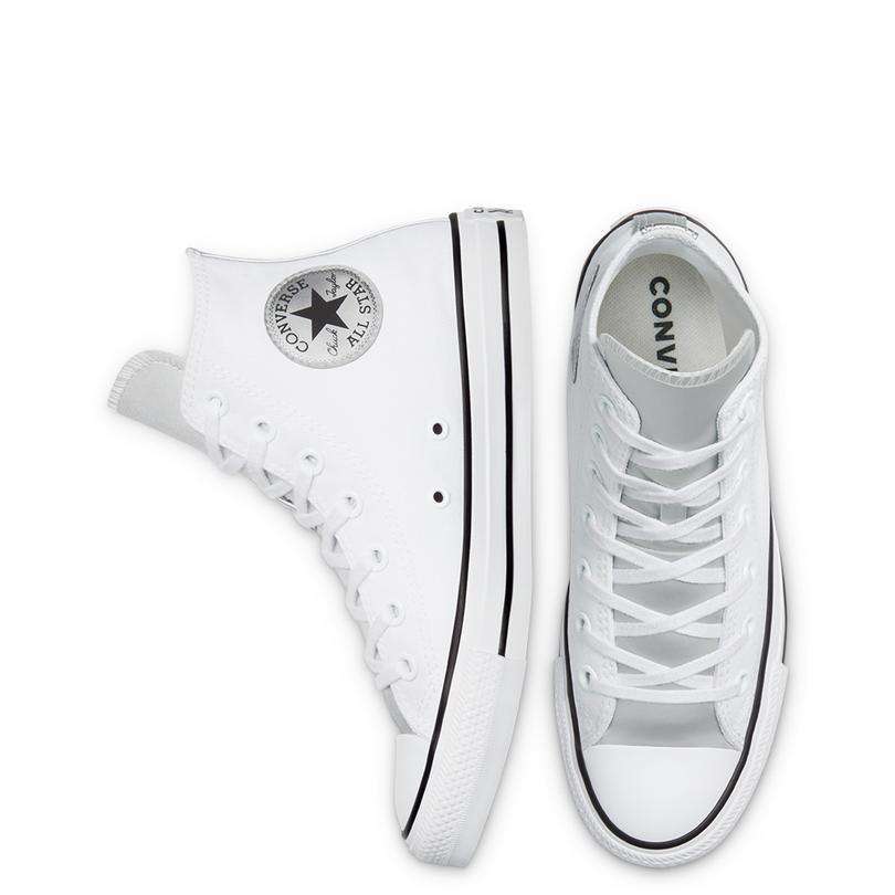 Anodized Metals Chuck Taylor All Star
