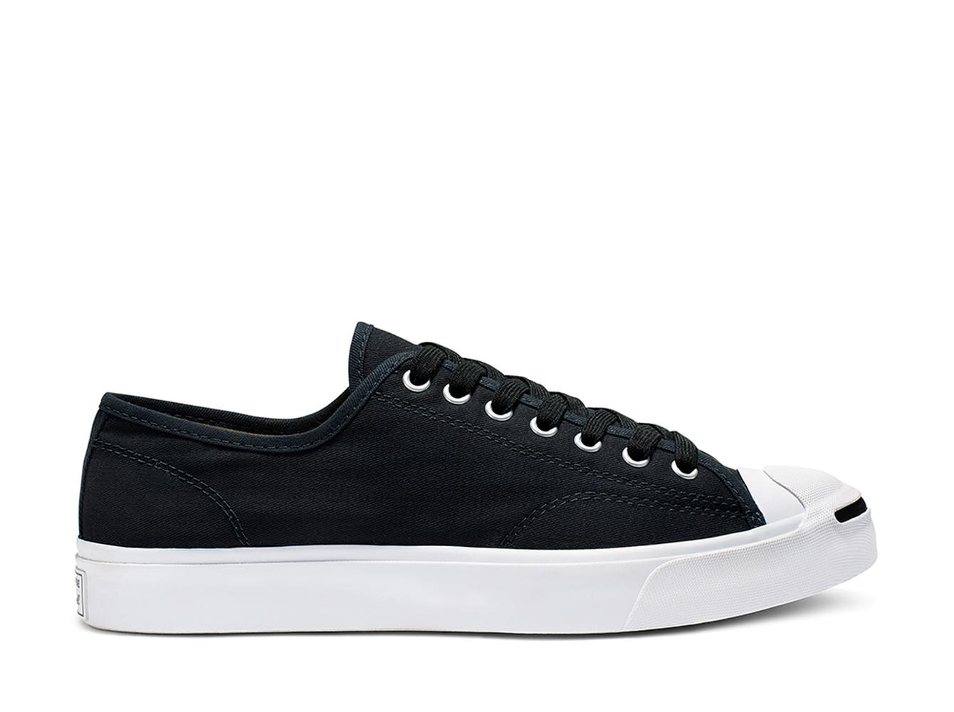 Jack Purcell Canvas