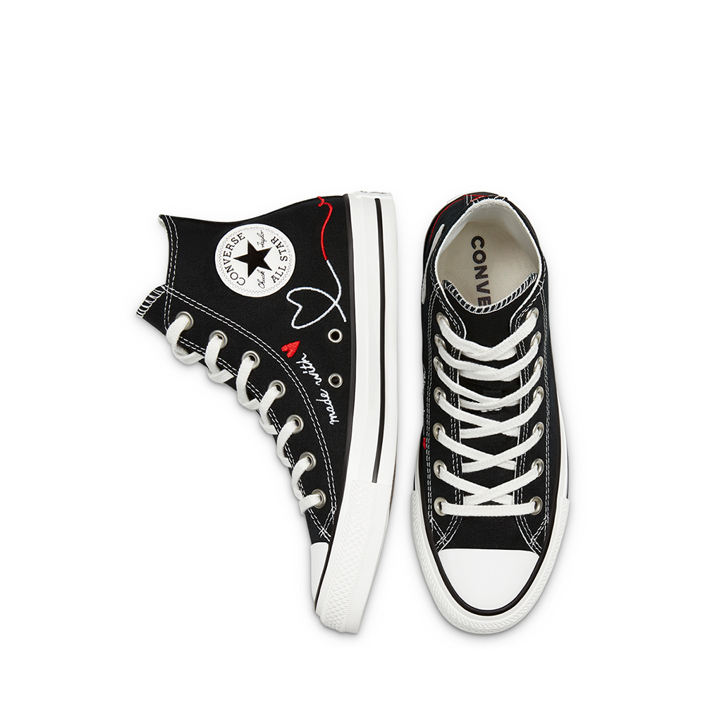  Made With Love Chuck Taylor All Star