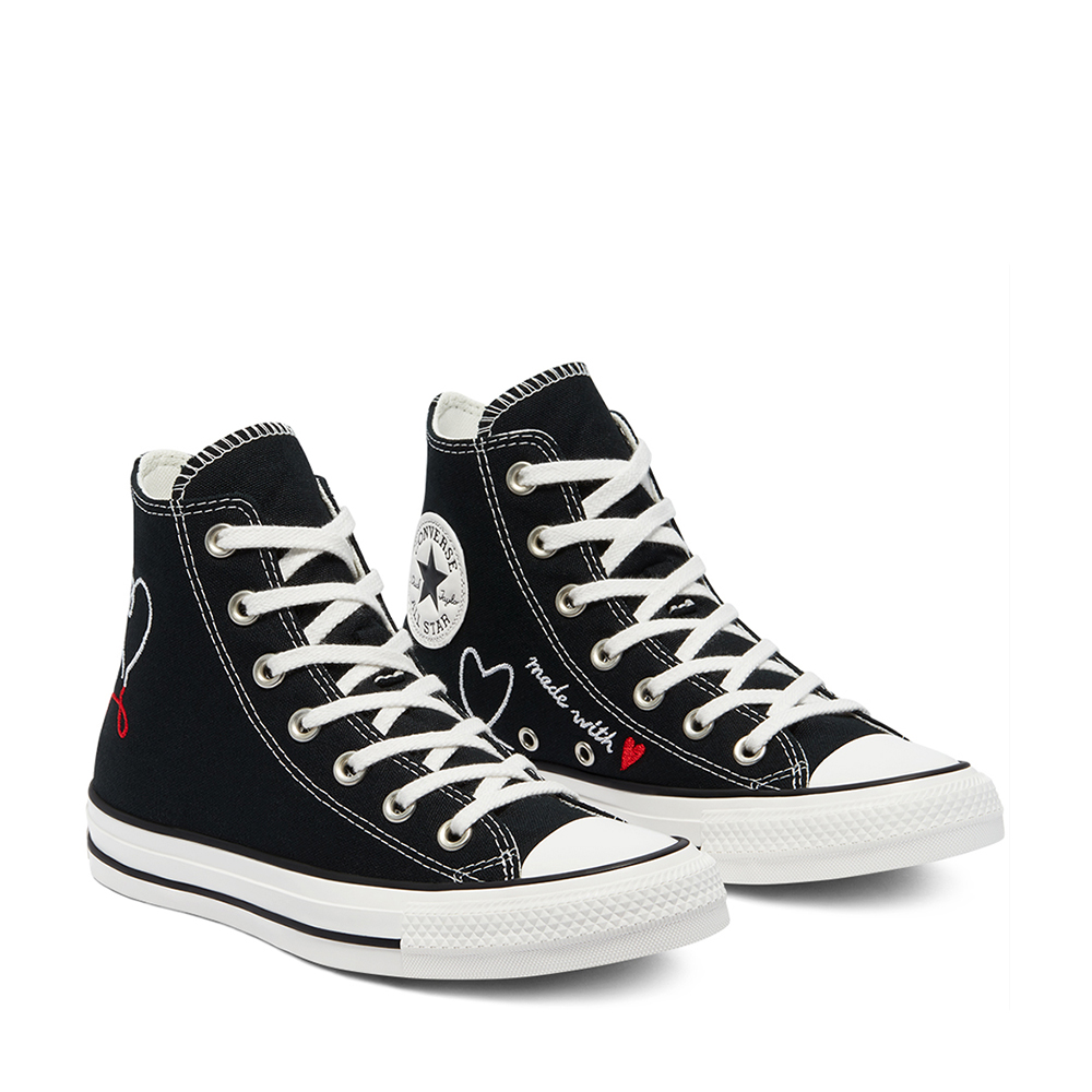  Made With Love Chuck Taylor All Star
