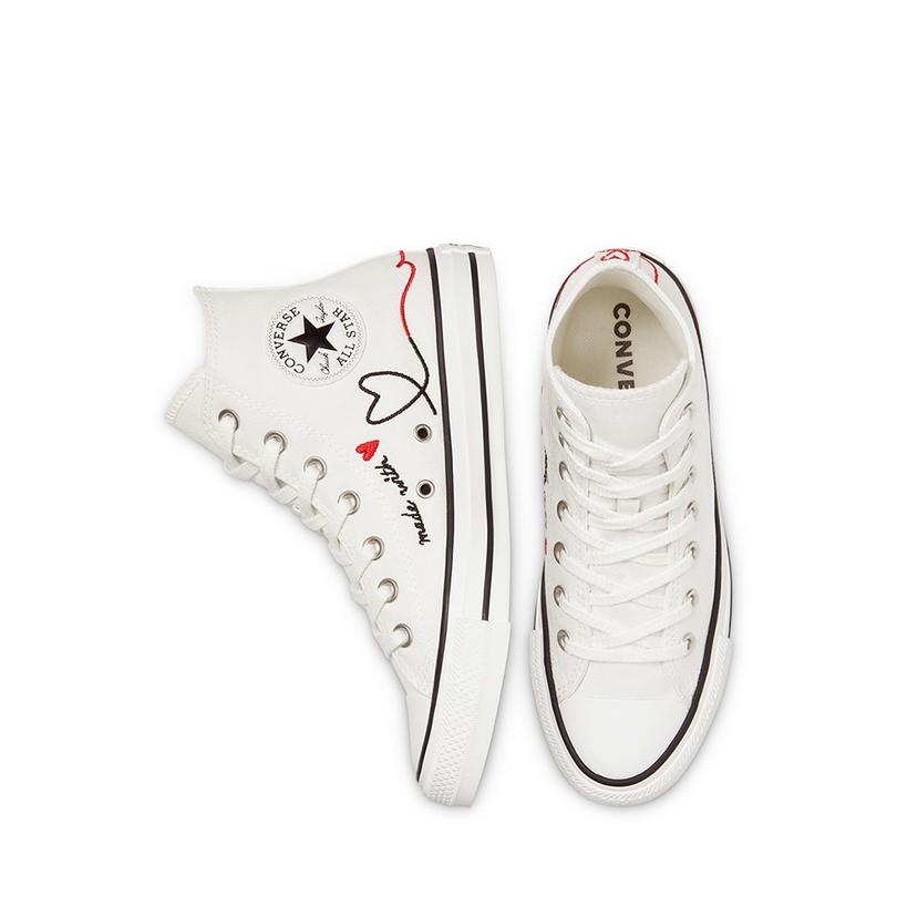 Made With Love Chuck Taylor All Star