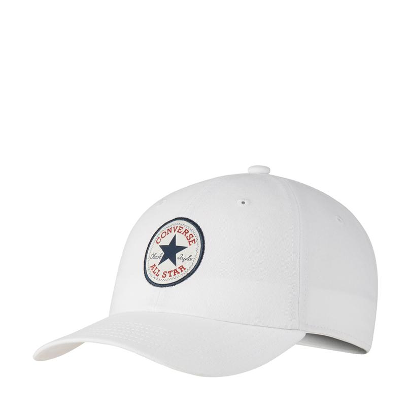 Tipoff Chuck Taylor Baseball Şapka
