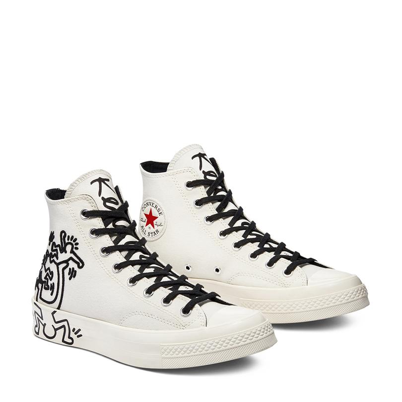 Converse x Keith Haring Chuck 70