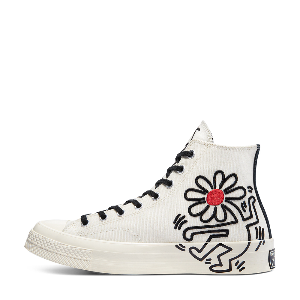  Converse x Keith Haring Chuck 70