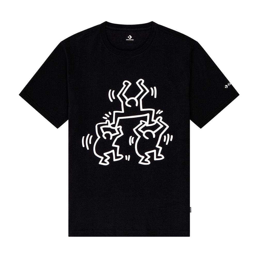 Converse x Keith Haring Graphic T-Shirt