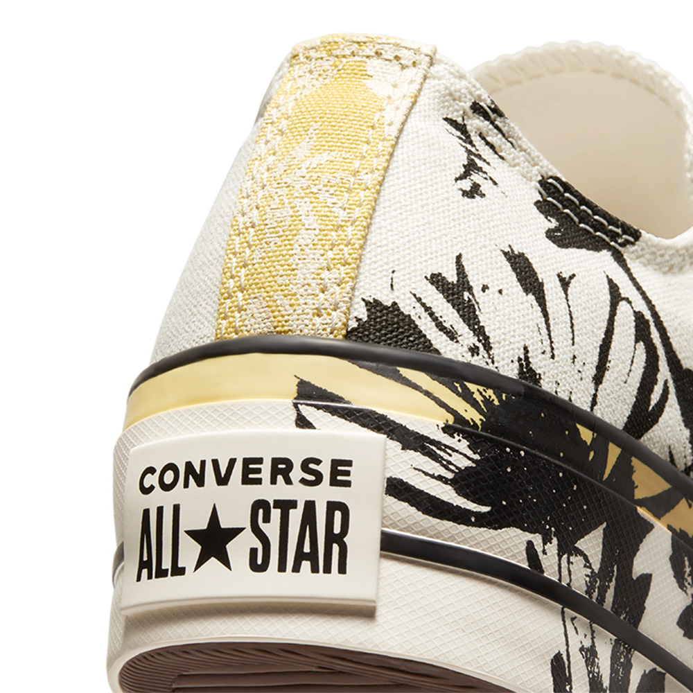  Chuck Taylor All Star Floral Fusion Lift