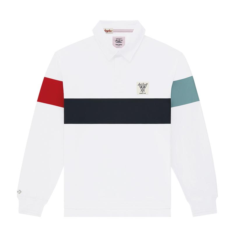 Todd Snyder X Ls Polo
