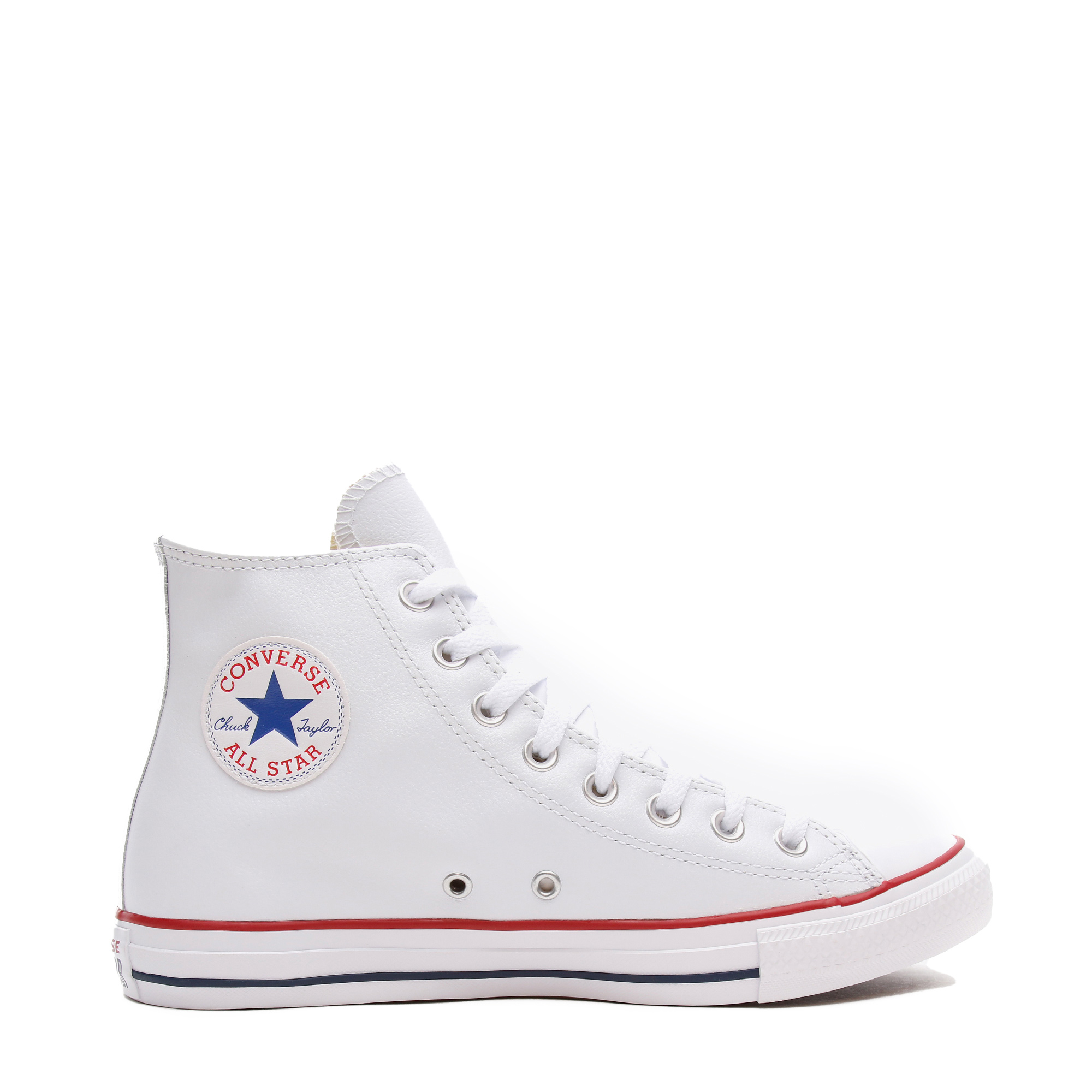  Chuck Taylor All Star Leather