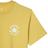  Converse Stamped Chuck Patch Erkek Sarı T-Shirt