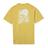  Converse Stamped Chuck Patch Erkek Sarı T-Shirt