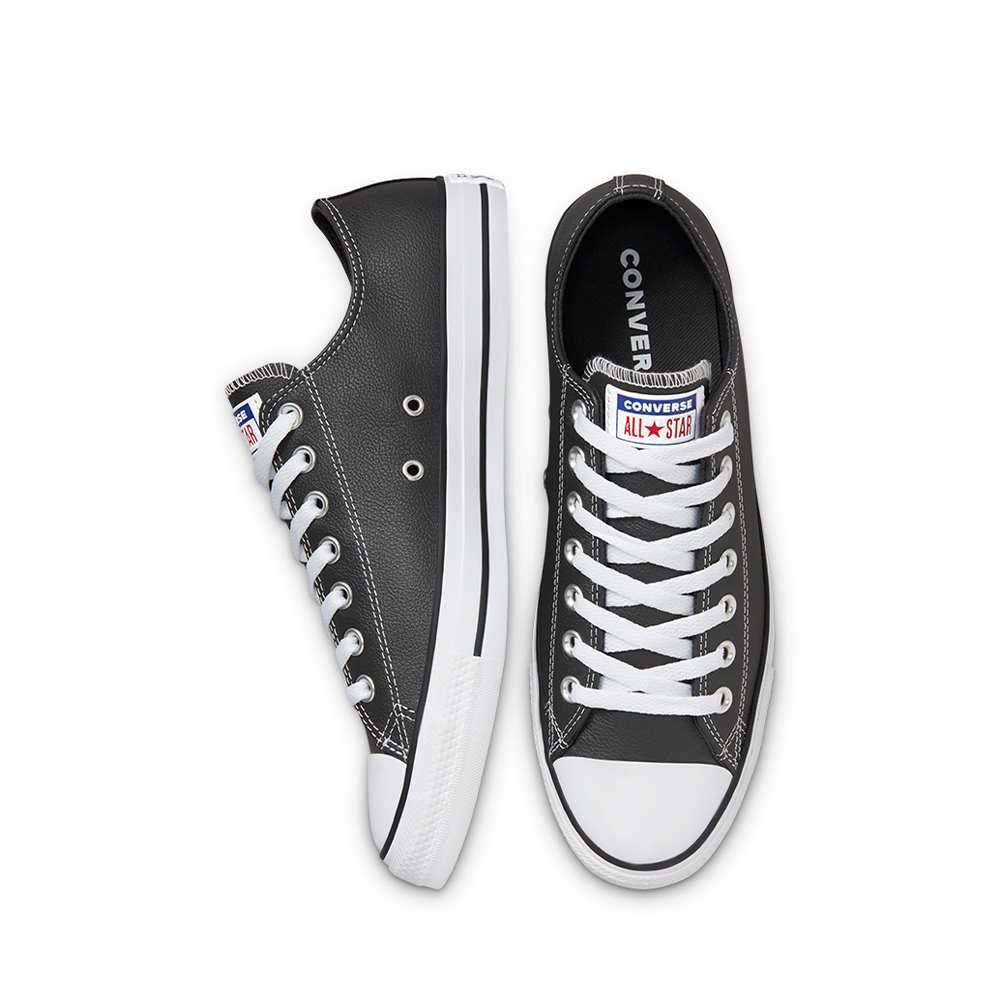  Chuck Taylor All Star Leather