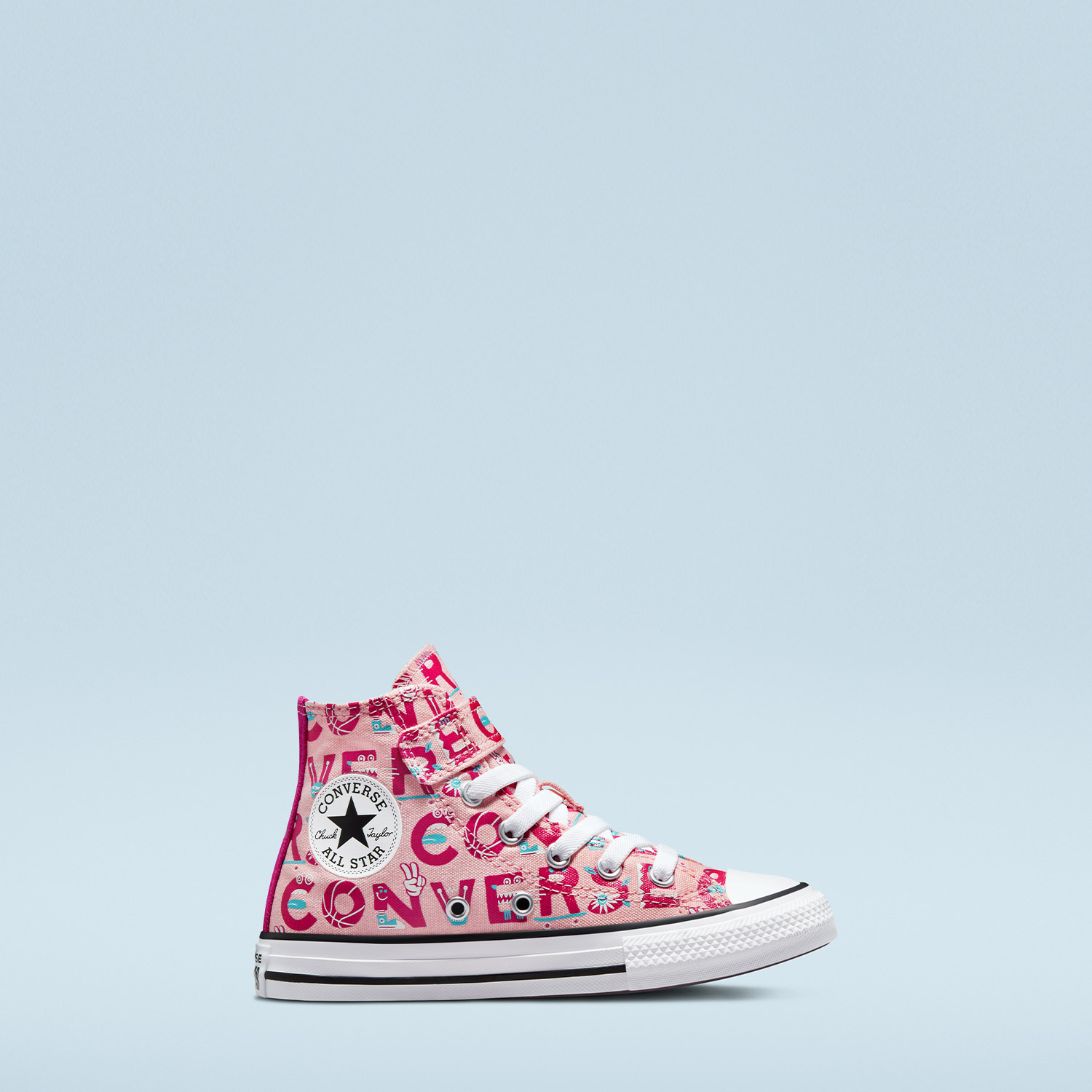  Chuck Taylor All Star 1V Creature Feature