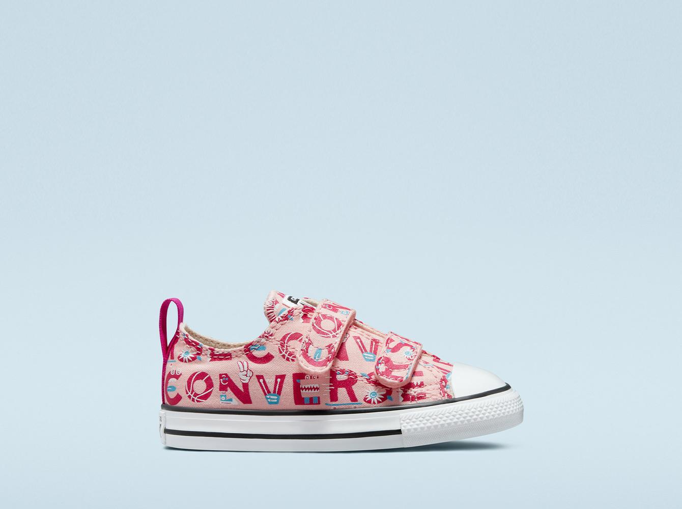 Chuck Taylor All Star 2V Creature Feature