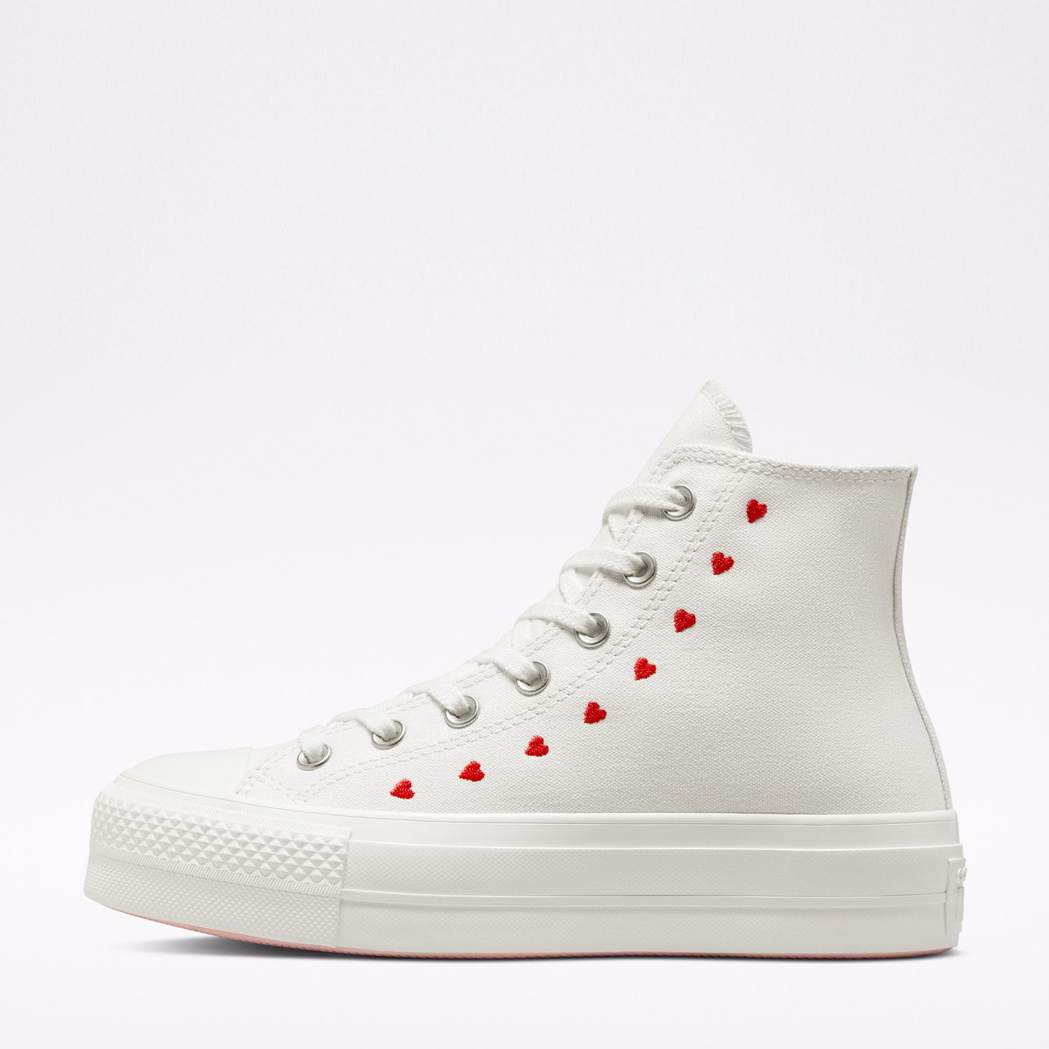  Crafted With Love Chuck Taylor All Star Lift