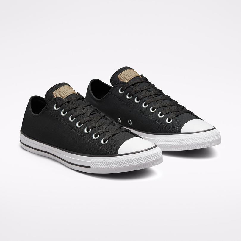 Chuck Taylor All Star Mixed Material Pop Stitch