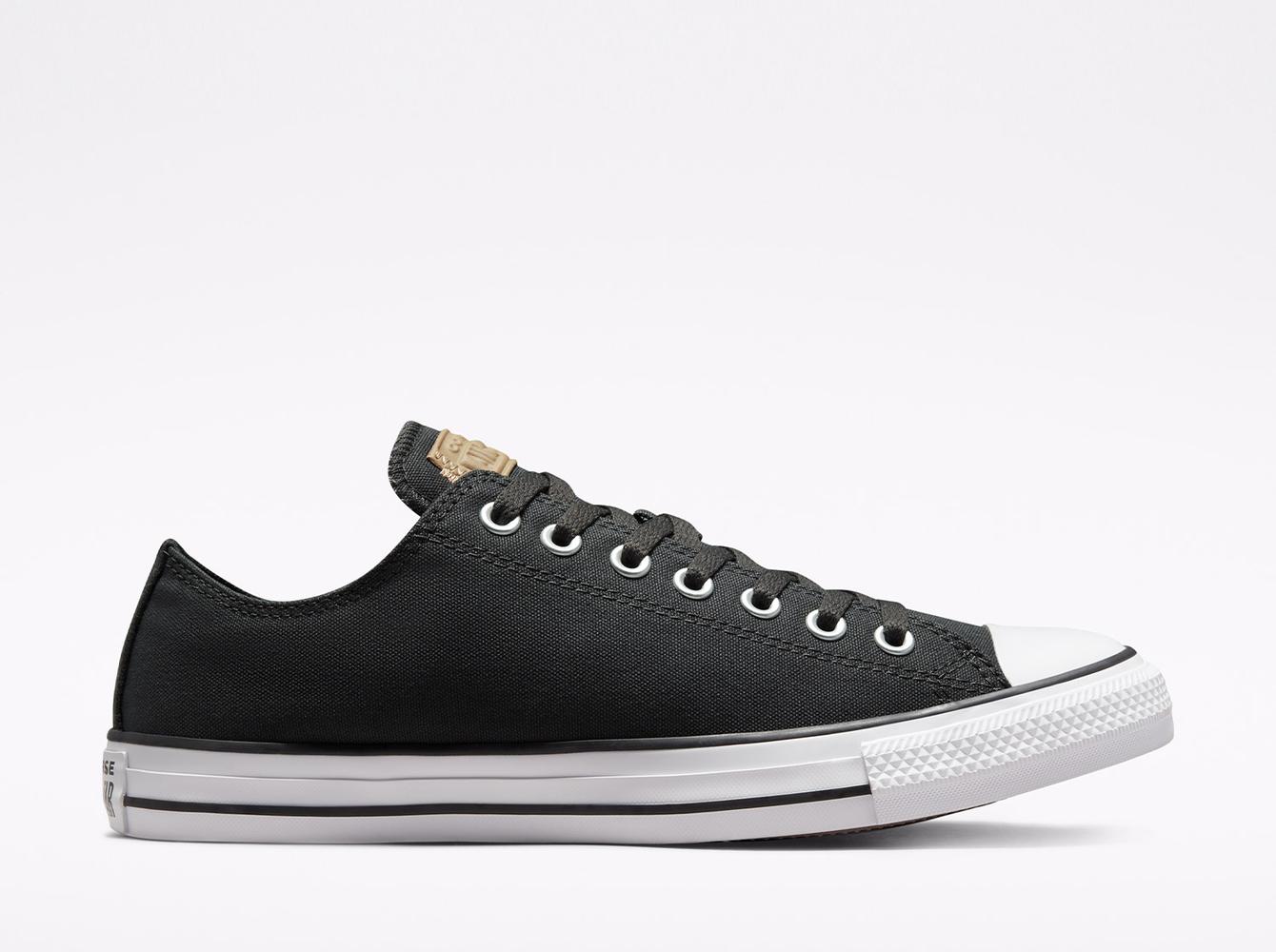 Chuck Taylor All Star Mixed Material Pop Stitch