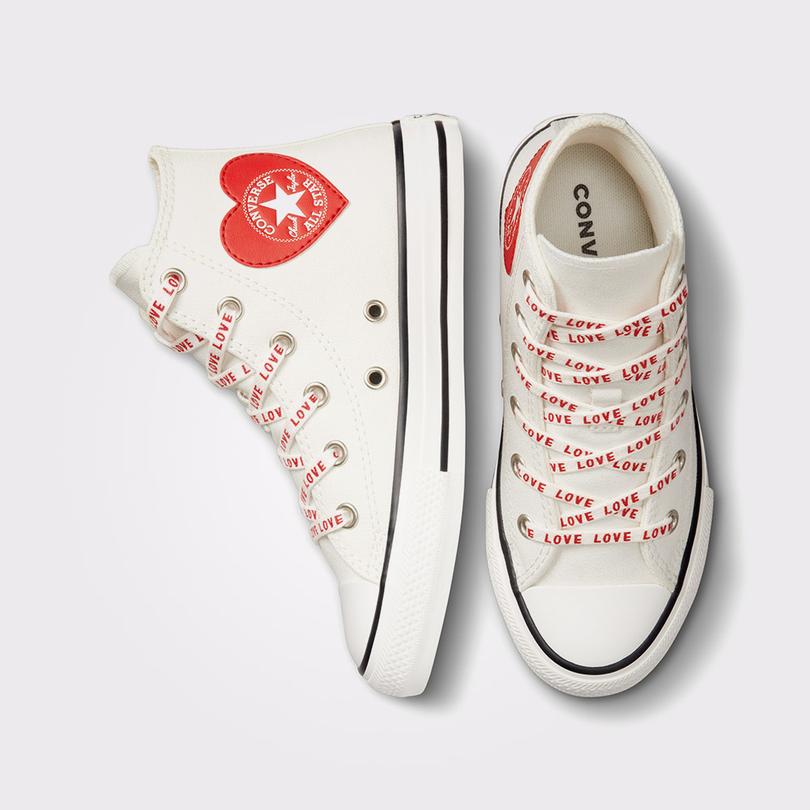 Crafted With Love Chuck Taylor All Star