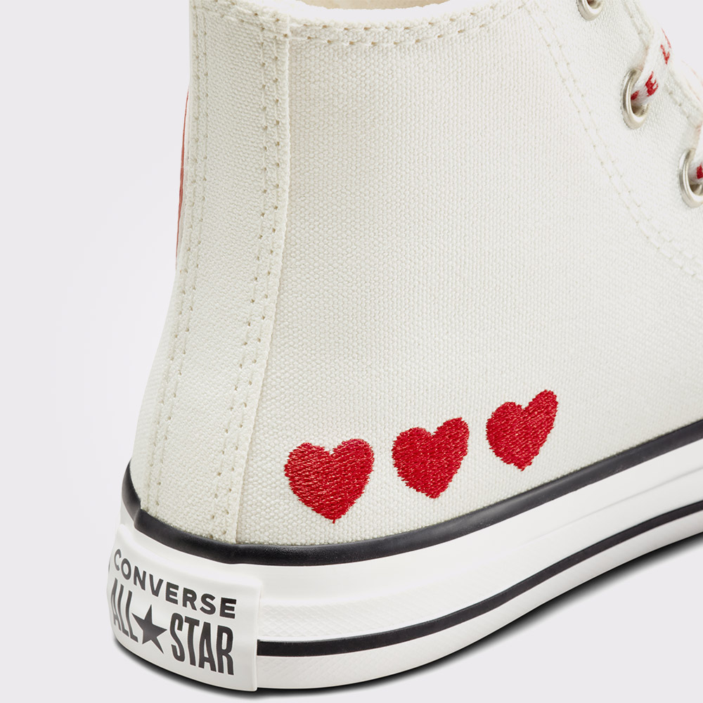  Crafted With Love Chuck Taylor All Star