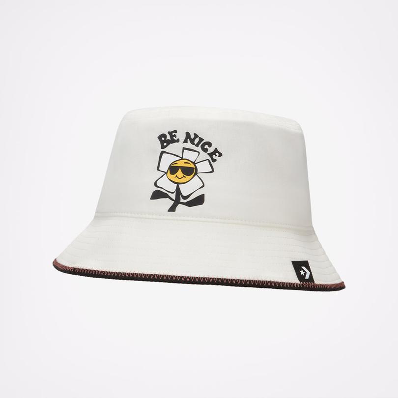 Graphic Bucket Şapka