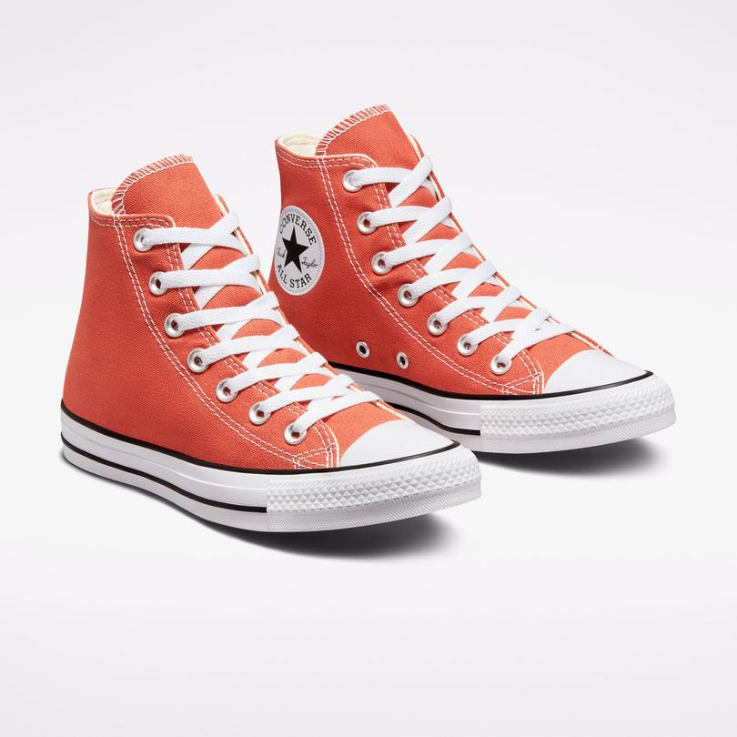 Chuck Taylor All Star Partially Recycled Cotton