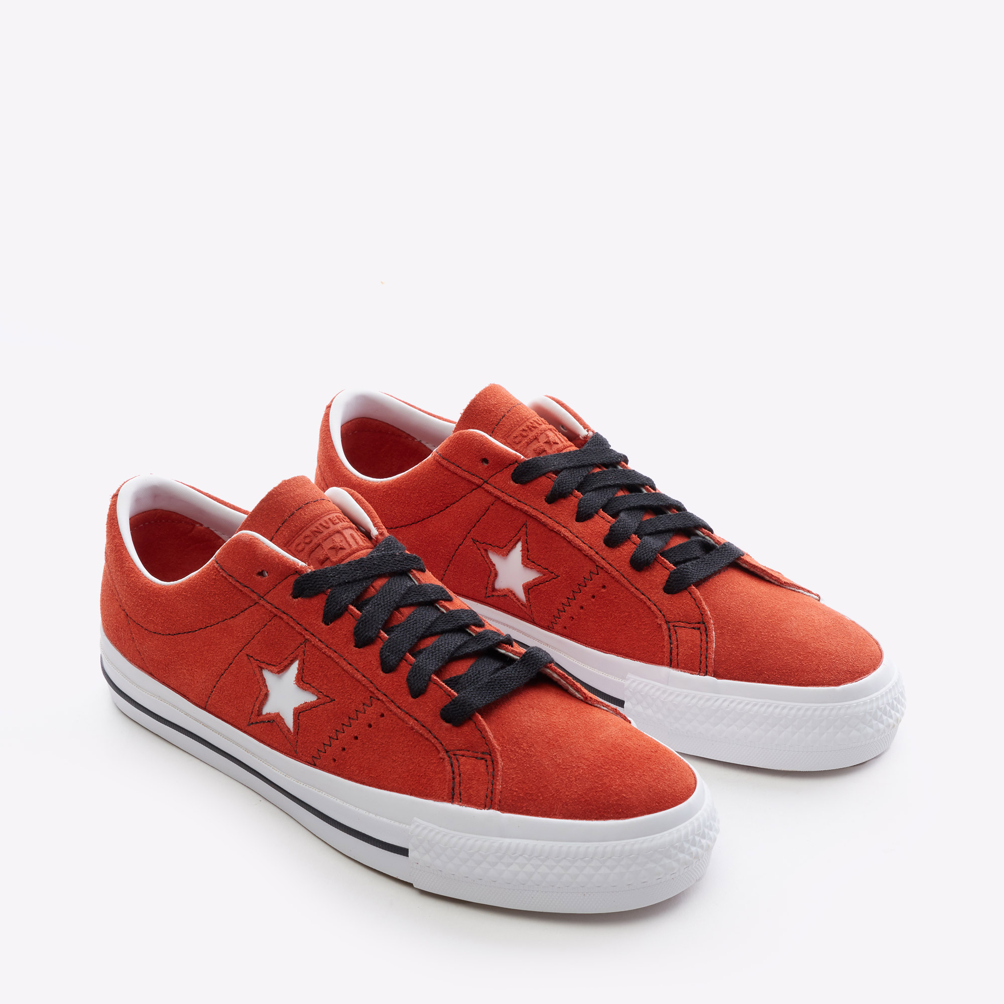  Cons One Star Pro Suede