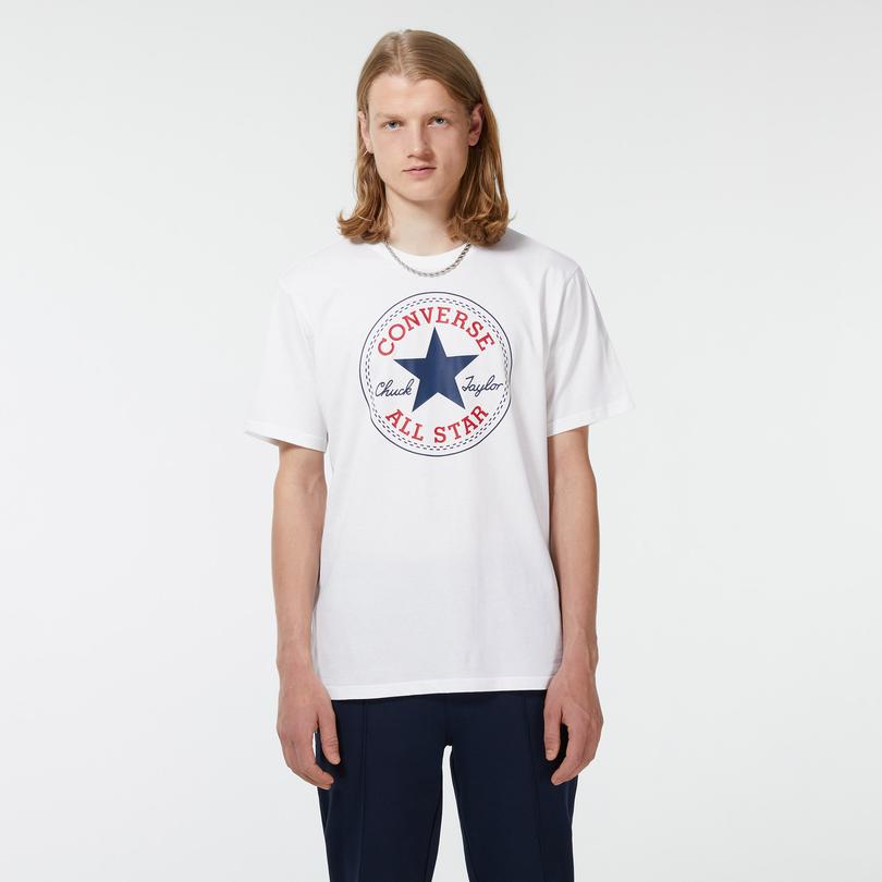 Chuck Taylor Patch T-Shirt